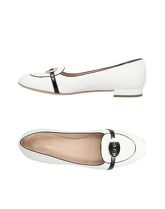 EMPORIO ARMANI Mocassino donna