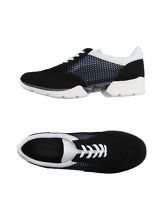 EMPORIO ARMANI Sneakers & Tennis shoes basse donna