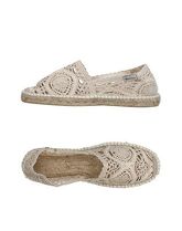 ESPADRILLES Espadrillas donna