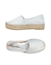 ESPADRILLES Espadrillas donna