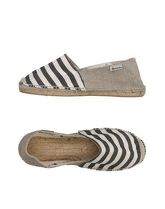 ESPADRILLES Espadrillas donna