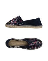 ESPADRILLES Espadrillas donna