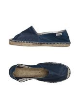 ESPADRILLES Espadrillas donna