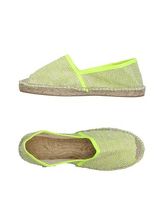 ESPADRILLES Espadrillas donna