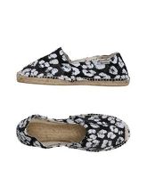 ESPADRILLES Espadrillas donna