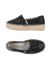 ESPADRILLES Espadrillas donna