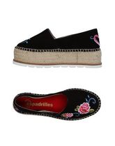 ESPADRILLES Espadrillas donna