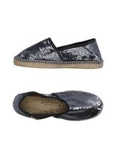 ESPADRILLES Espadrillas donna