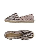 ESPADRILLES Espadrillas donna