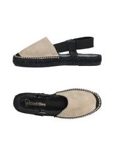 ESPADRILLES Sandali donna