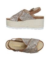 ESPADRILLES Sandali donna