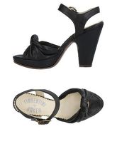 FIORENTINI+BAKER Sandali donna