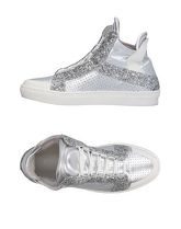 GENEVE Sneakers & Tennis shoes alte donna