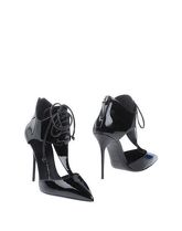 GIUSEPPE ZANOTTI DESIGN Stivaletti donna