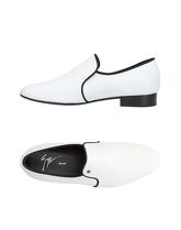 GIUSEPPE ZANOTTI DESIGN Mocassino donna