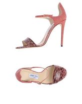 JIMMY CHOO Sandali donna