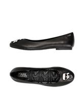 KARL LAGERFELD Ballerine donna