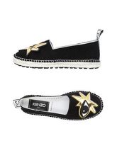 KENZO Espadrillas donna