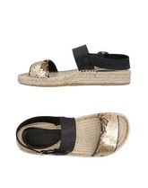 LAGOA Espadrillas donna