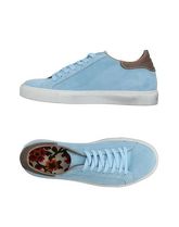 LEREWS Sneakers & Tennis shoes basse donna