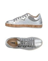 MANAS Sneakers & Tennis shoes basse donna