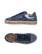 MANAS Sneakers & Tennis shoes basse donna