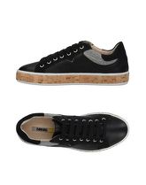 MANAS Sneakers & Tennis shoes basse donna