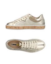 MANAS Sneakers & Tennis shoes basse donna