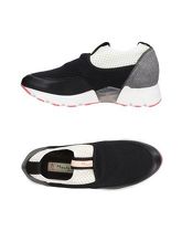 MANILA GRACE DENIM Sneakers & Tennis shoes basse donna