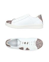 MANUELA DARDOZZI Sneakers & Tennis shoes basse donna