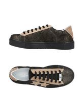 MANUELA DARDOZZI Sneakers & Tennis shoes basse donna