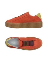 MANUELA DARDOZZI Sneakers & Tennis shoes basse donna