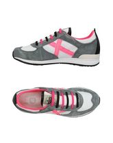 MUNICH Sneakers & Tennis shoes basse donna