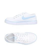 NIKE Sneakers & Tennis shoes basse donna