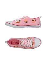 PAUL FRANK Sneakers & Tennis shoes basse donna