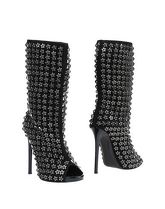 PHILIPP PLEIN Stivaletti donna