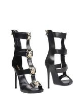 PHILIPP PLEIN Stivaletti donna