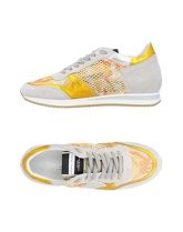 PHILIPPE MODEL Sneakers & Tennis shoes basse donna