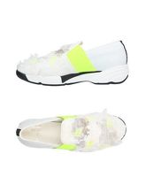 PINKO Sneakers & Tennis shoes basse donna