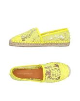 REBECCA MINKOFF Espadrillas donna