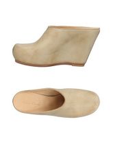 RICK OWENS Mules & Zoccoli donna