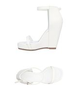 RICK OWENS Sandali donna