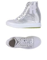 RUCO LINE Sneakers & Tennis shoes alte donna