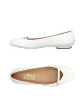 SALVATORE FERRAGAMO Ballerine donna