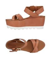 SEE BY CHLOÉ Sandali donna