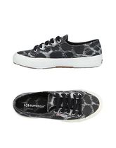 SUPERGA® Sneakers & Tennis shoes basse donna