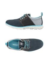 TIMBERLAND Sneakers & Tennis shoes basse donna