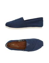 TOMS Sneakers & Tennis shoes basse donna