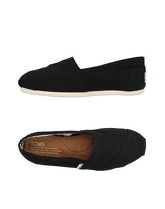 TOMS Sneakers & Tennis shoes basse donna