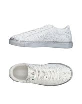 WOMSH Sneakers & Tennis shoes basse donna